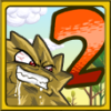 Juego online Durian Revenge 2